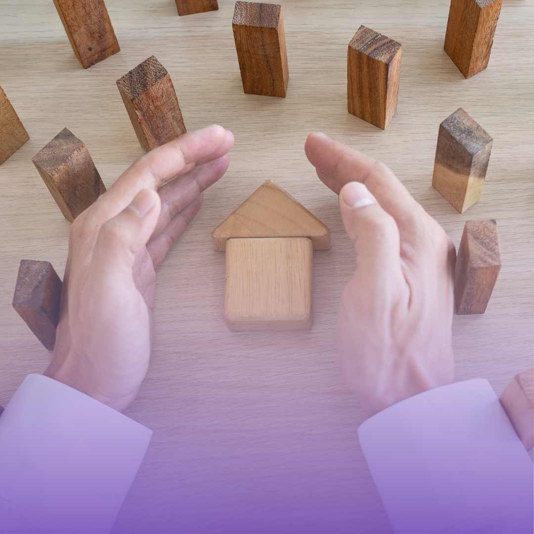 What’s the difference between Mortgage Protection and Life insurance?