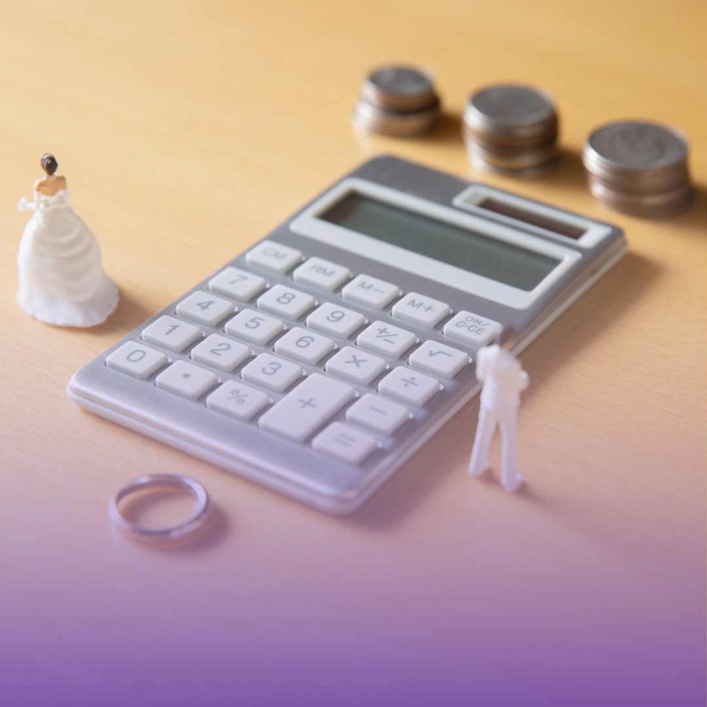 Rebuild Your Finances After Divorce