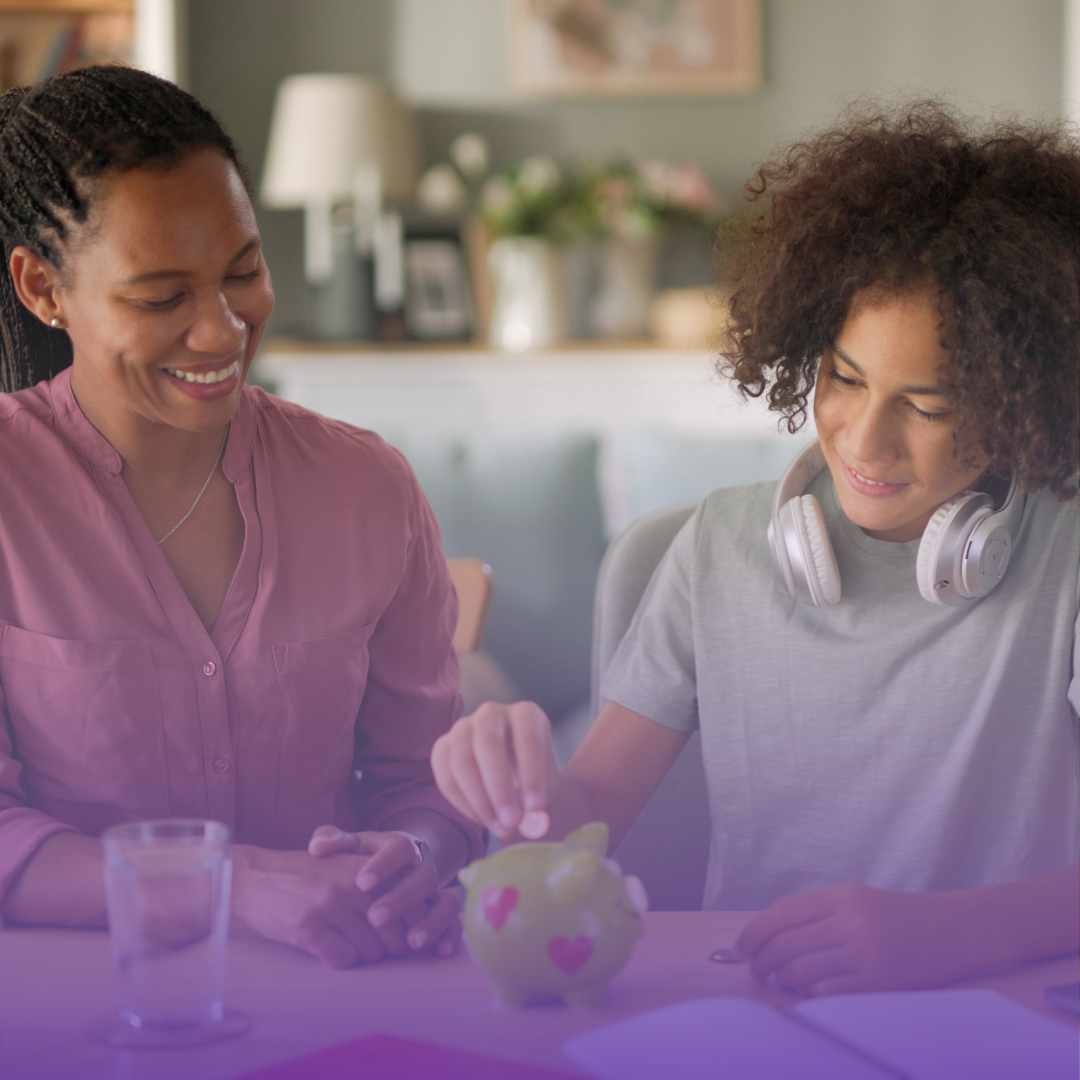 What’s the Best Way to Teach Your Teenager About Money?