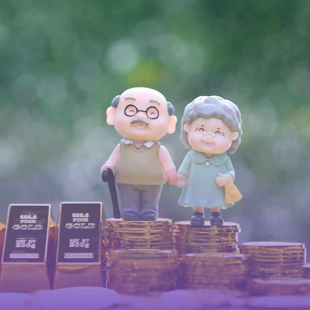 6 Reasons to Review Your Pension This Year