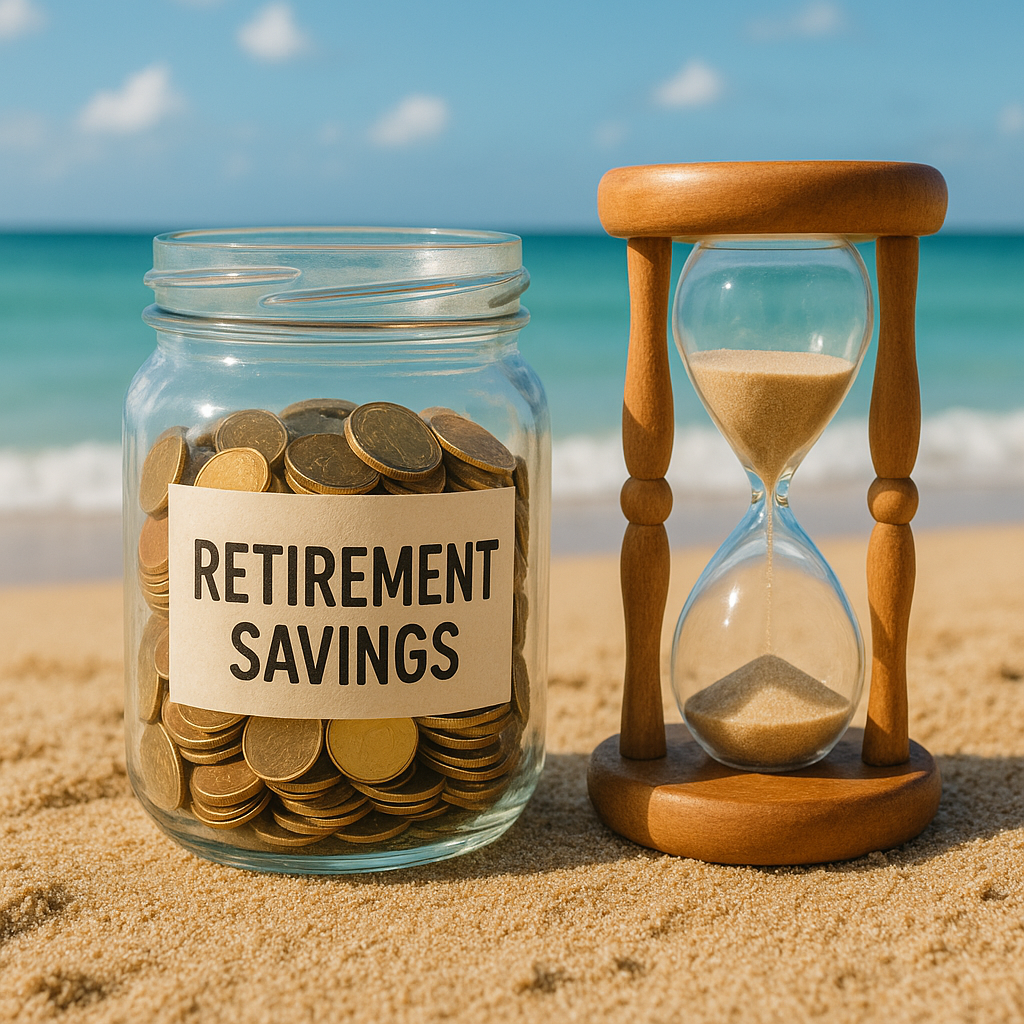 What to Do 5 Years Before Retirement
