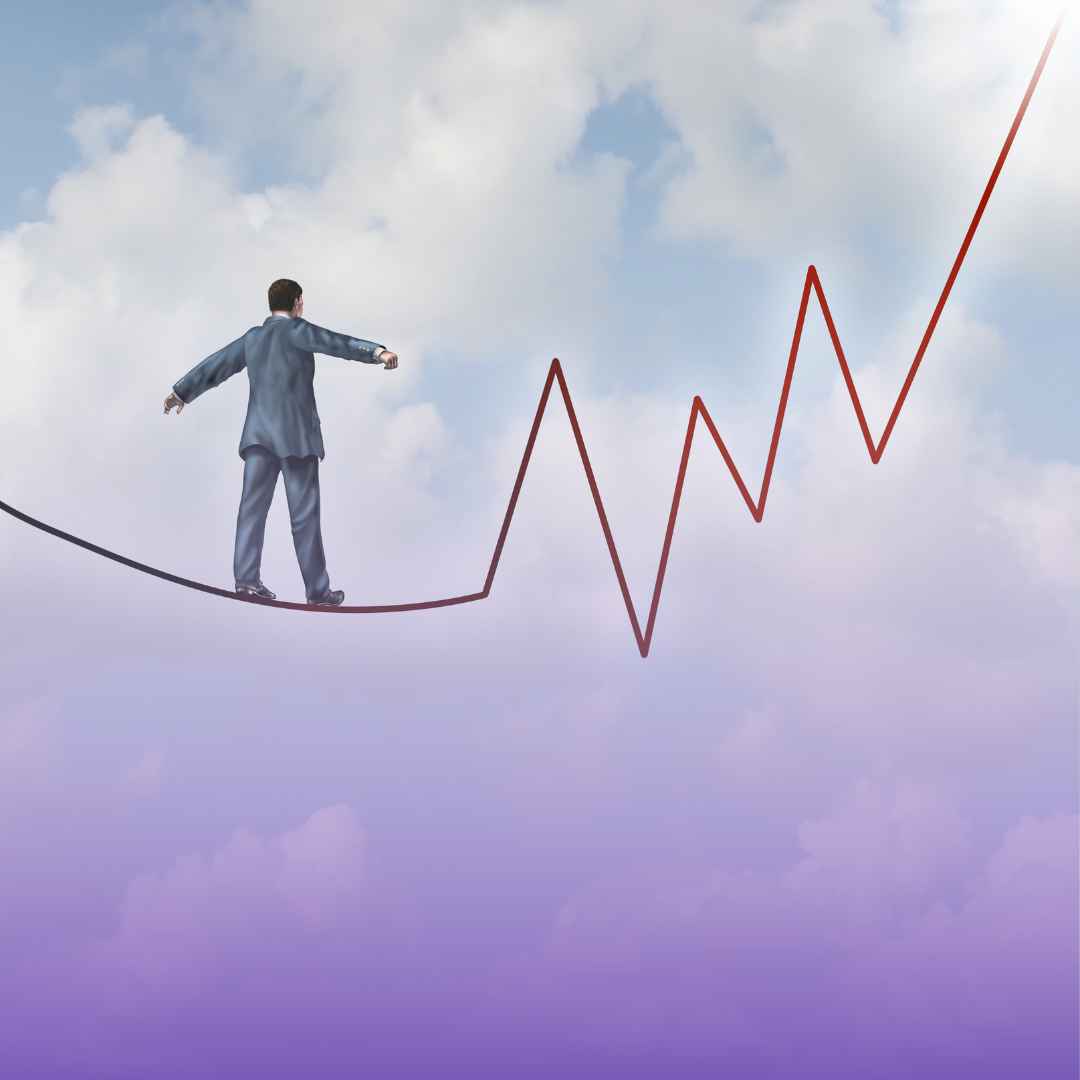 Beginner Investor Blog Series: What Is Risk Tolerance?