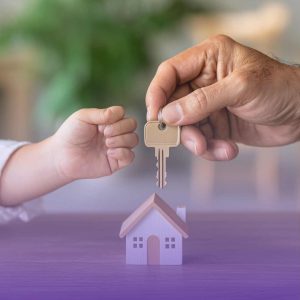 How to Help Your Children Buy Their First Home